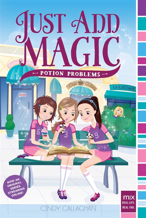 Magical Cindy Callaghan: A Trailblazer in Children's Literature